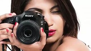 Desi Indian Girl Fondling Her Boobs Nude Video Viral Video Hd Free