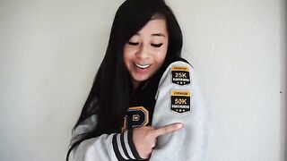 Thank you for 50,000 subscribers! Here's a special gift for you!