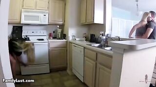 Family Lust presents a hot compilation of cumshots with the hottest teens