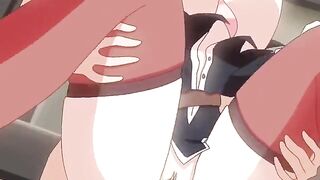 The hottest Hentai videos of the famous anime Konosuba are here!