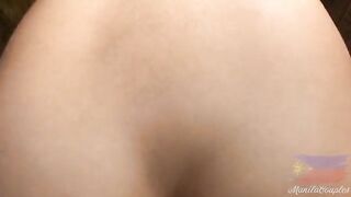 A Filipino virgin was fucked by her classmate in a barn, showcasing passionate pinay intensity