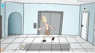 Doctor Fuckerman fucks patients in the hospital with no consequences