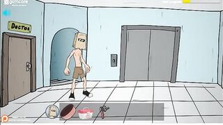 Doctor Fuckerman fucks patients in the hospital with no consequences