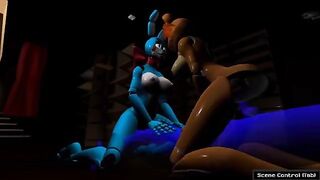 Five Nights At Freddy's adult pictures gallery by Nightbot, part 2