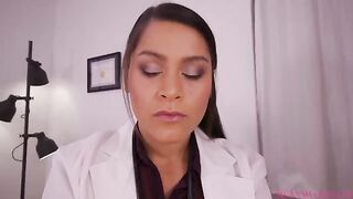 Nurse JOI - Meana Wolf's doctor's orders instructions for you to follow