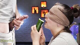 The taste game turned out to be a bold bet, SanyAny style