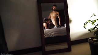 A beautiful girl gave me a blowjob and allowed me to cum on her