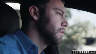 A desperate man gets his sister-in-law pregnant in a taboo twist