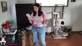 I Proved Him Wrong, Showing My Best Blowjob Skills After He Insulted Me!