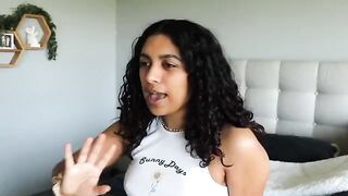 The girl is a true bitch in sex and she loves to fuck