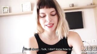 What is Edging? A tutorial and jerkoff instructions for intense orgasms