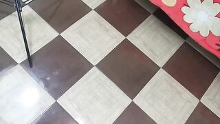 My girlfriend's sister loves fucking with me every time she visits