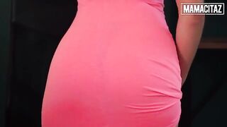 Casting with beautiful Latina newbie Shaira A