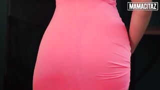 Casting with beautiful Latina newbie Shaira A