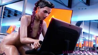 Apex Legends SFM compilation 2022, the best one you've ever seen!
