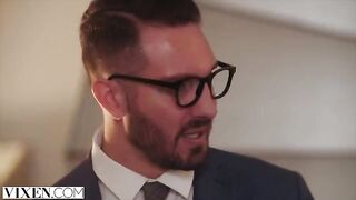 Fashion model Kylie inspires designer to create something incredible