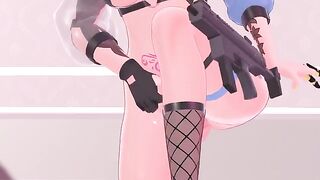 Vtuber takes care of a dirty cummer with his prostate JOI skills