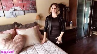Prostitute fucks the wrong guy, he gets ass fucked