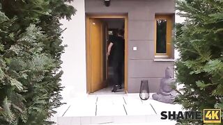 The Cock of the Beholder 3 - sexy MILF gets banged by young stud