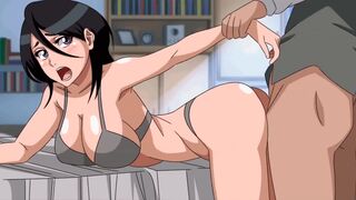 A compilation of the best Bleach scenes, brought to you by Greedyneko