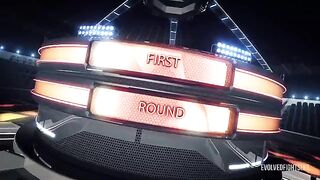 Who will lose and get fucked by a strap-on in this intense encounter?