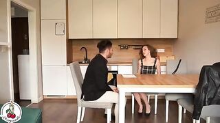 A real estate agent got a discount for sex with the client