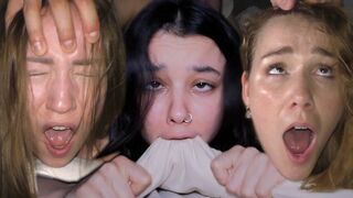 Cute young girls in rough sex - Bleached Raw - Best of season 2 compilation