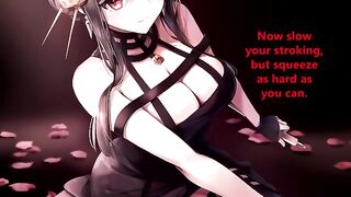 Yor wants to know some intimate details. Very personal ones