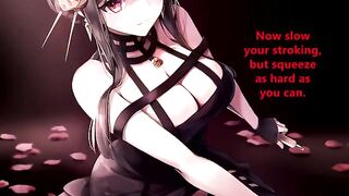 Yor wants to know some intimate details. Very personal ones