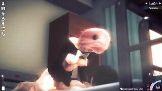 Honey Select 2 Libido DX game trailer
