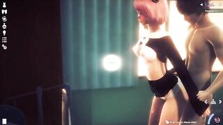 Honey Select 2 Libido DX game trailer