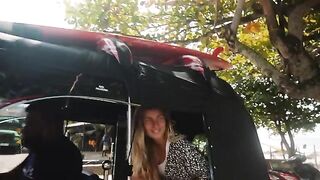 Sex and surf in the best quality video