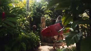 Sex and surf in the best quality video