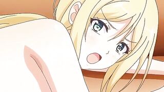 Eroriman: Junjou Meikko o Loveho ni Tsurekonde Yaritai Houdai Ep2