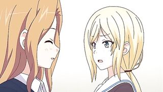 Eroriman: Junjou Meikko o Loveho ni Tsurekonde Yaritai Houdai Ep2
