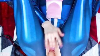 Imagine having sex with the best, an incredible fantasy