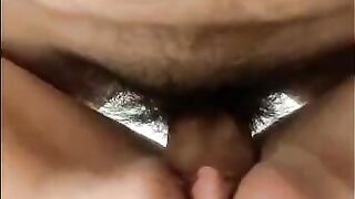 I fucked the fat and naked sister-in-law after her nap