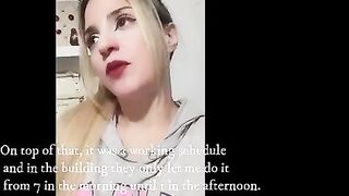DivinaMaruuu has her first experience with a fan, thanks to her fans