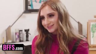 The best foursome video with sexy friends - Foursome Is Better Than None: A Shoot Your Shot Extended Cut