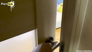 A stepson received a pleasant surprise from his young stepmom on his special day
