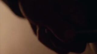 Gorgeous MILF Syren experiences intense anal pleasure