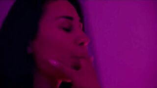 My BF called while stranger fucked me hard