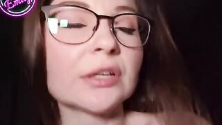 Best of young whore collection 2022! Creampies and cum explosion with Tiny Emily