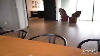 Step mom seduced her step son to make love with him