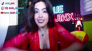 An amazing blowjob compilation with the best licks, even for Marsha May’s standards
