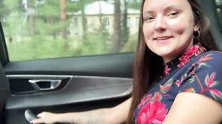 The first threesome experience, and it was absolutely thrilling!