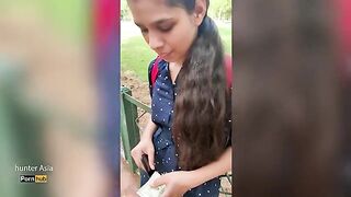 Indian girl agreed to sex for money in hotel room