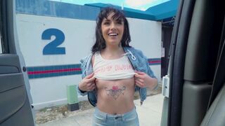 Bang Bus Comp Numero Dos with Kourtney Kai, Brenna McKenna, Tony Rubino & More