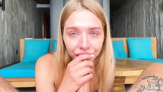 Californiababe cheats on her husband during therapy session