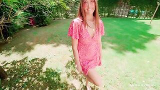 A modest girl agreed to have sex in return for some money